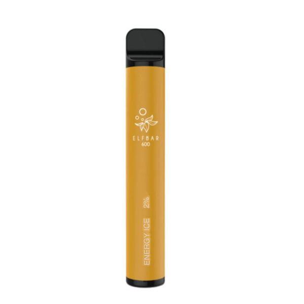 Energy Ice By Elf Bar