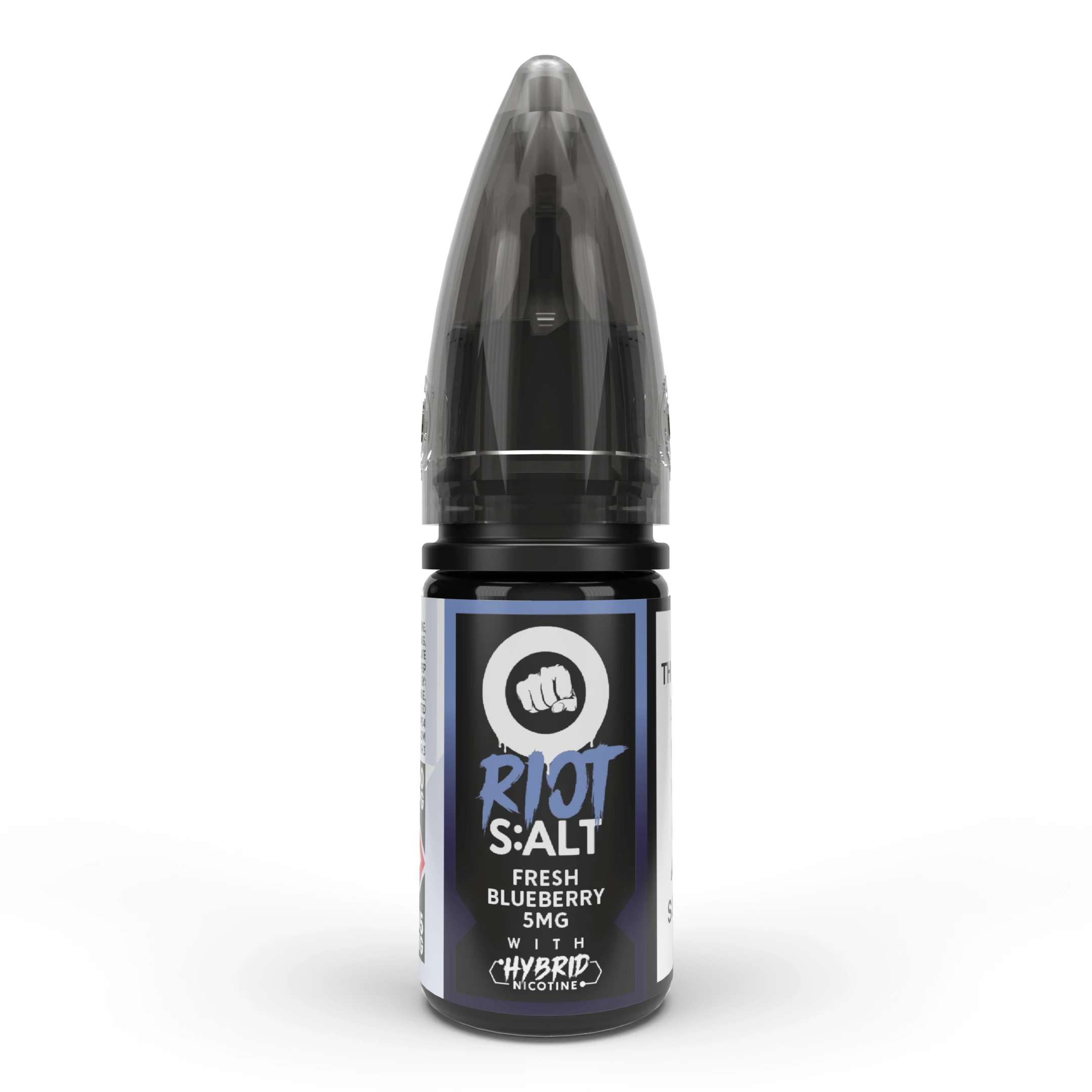 Fresh Blueberry by Riot Salt