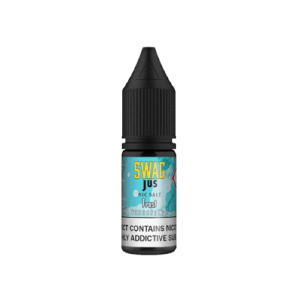 Frost by Swag Jus-ManchesterVapeMan