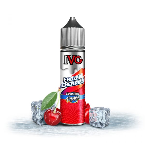 Frozen Cherries by IVG