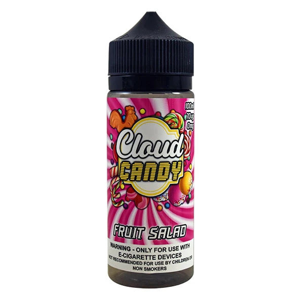 Fruit Salad by Cloud Candy-ManchesterVapeMan