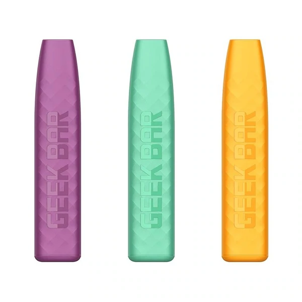 Geekbar Lite Disposable