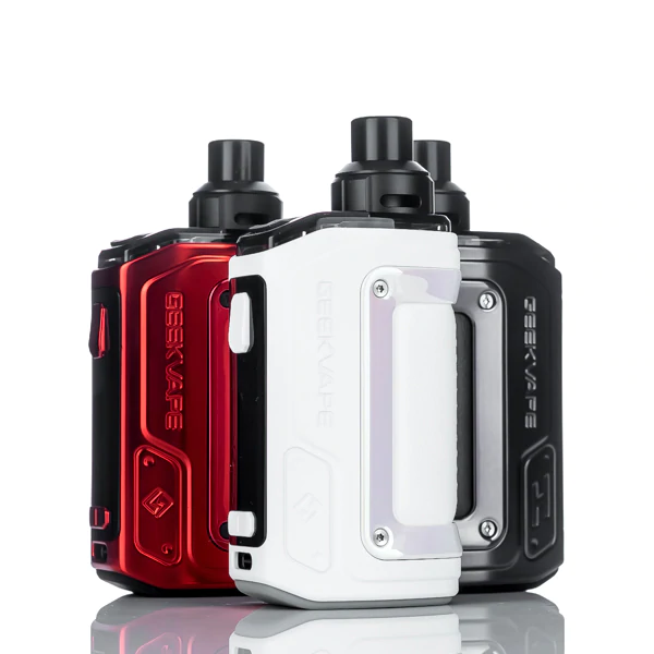 GEEKVAPE H45 AEGIS HERO 2 45W POD MOD KIT