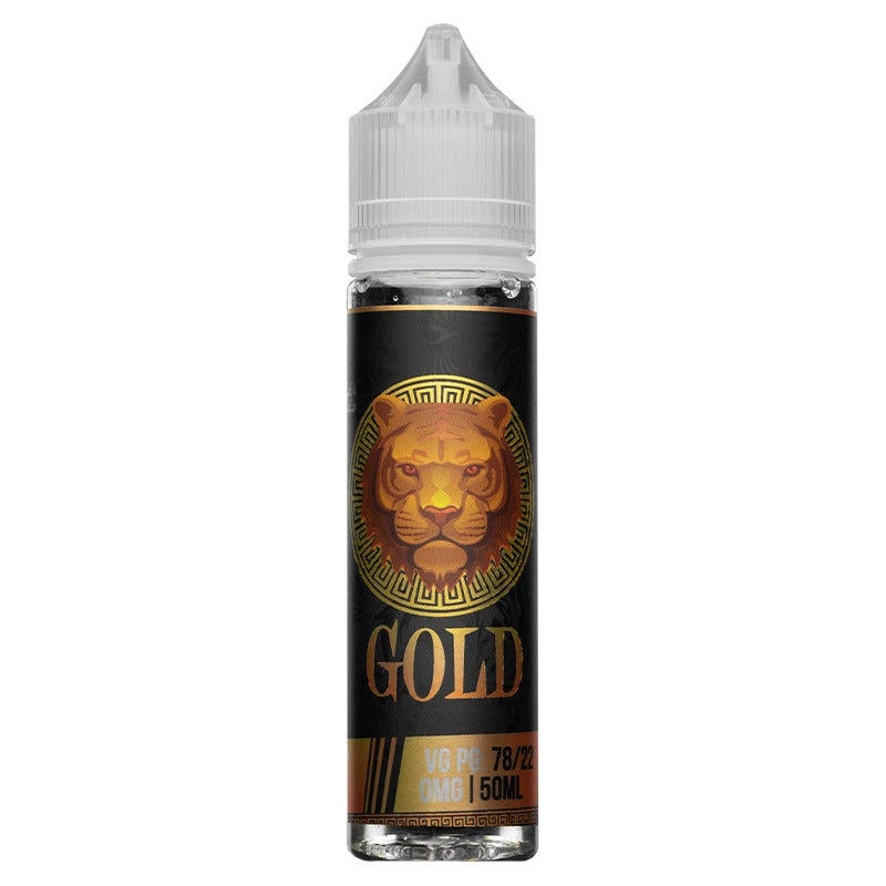 Gold by Dr Vapes E-Liquid-ManchesterVapeMan