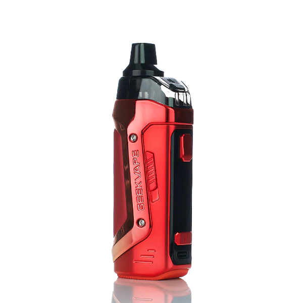 GeekVape Aegis B60 Boost 2 60W Pod Mod Kit