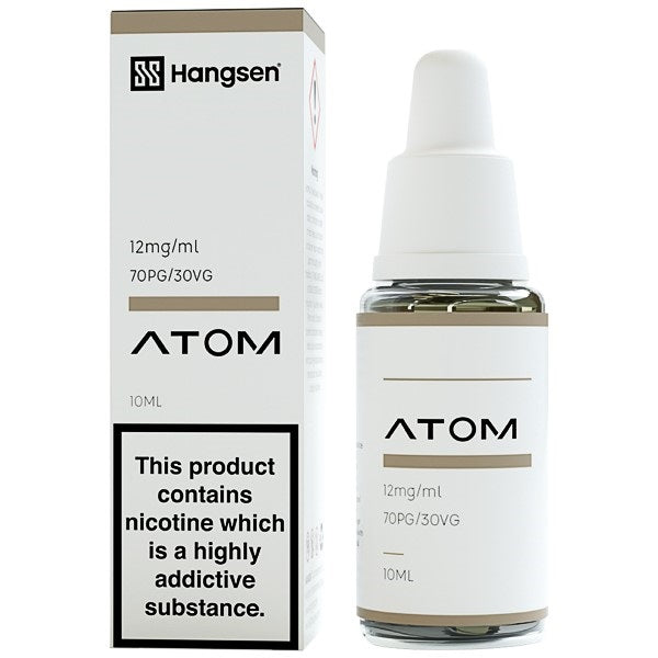 Hangsen E-Liquid - Golden Tree