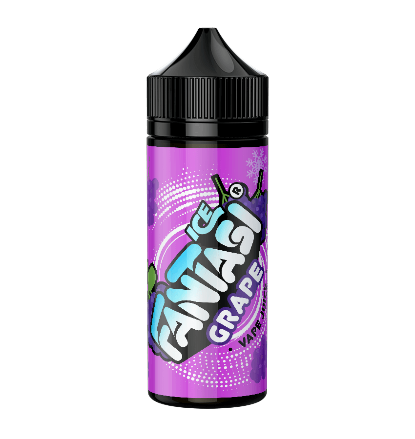 Grape Ice by Fantasi