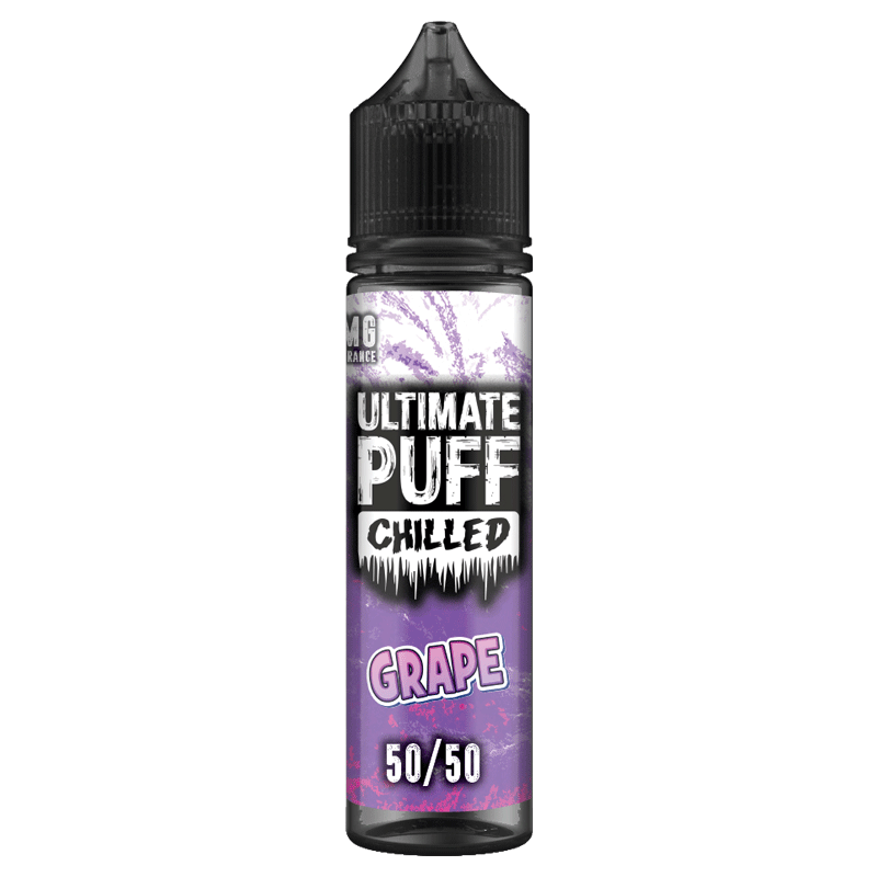 Grape by Ultimate Puff-ManchesterVapeMan