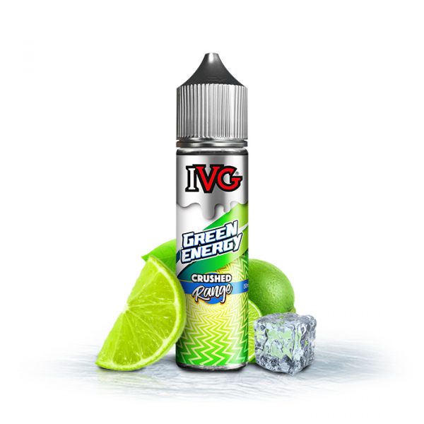 Green Energy by IVG