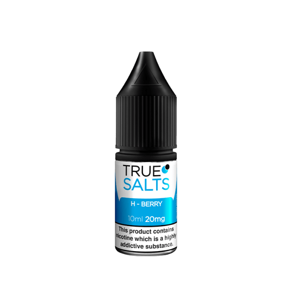 H Berry by True Salts-ManchesterVapeMan