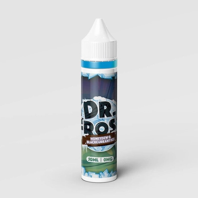 Honeydew Blackcurrant Ice by Dr Frost-ManchesterVapeMan
