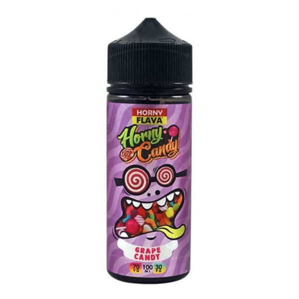 Grape Candy by Horny Flava-ManchesterVapeMan