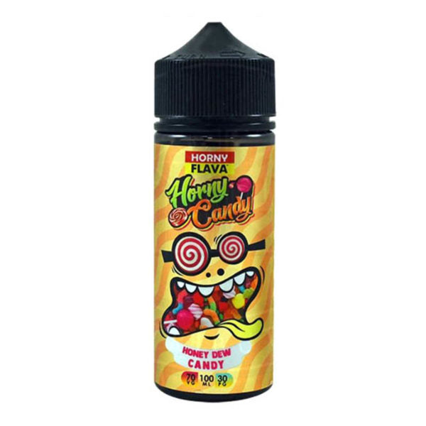 Honeydew Candy by Horny Flava-ManchesterVapeMan