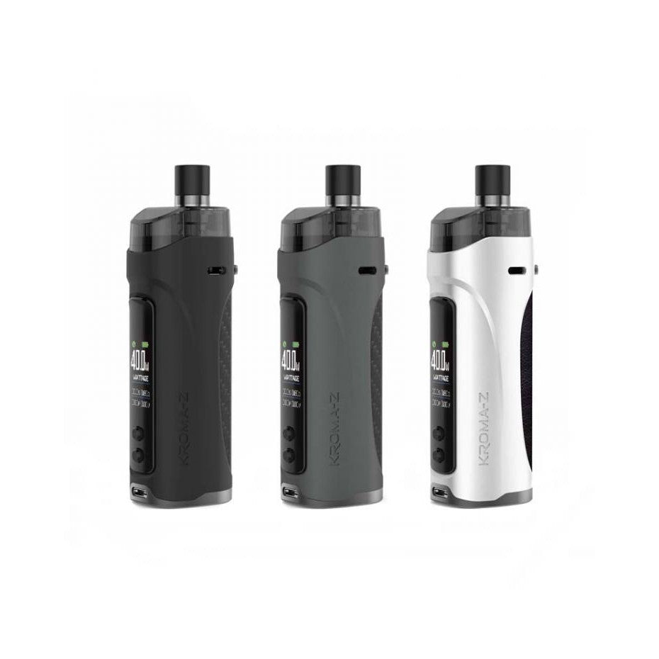 Innokin Kroma Z Pod Kit | ManchesterVapeMan Innokin Kroma Z Pod Kit | ManchesterVapeMan
