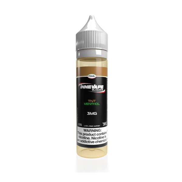 TNT Menthol by Innevape Labs-ManchesterVapeMan