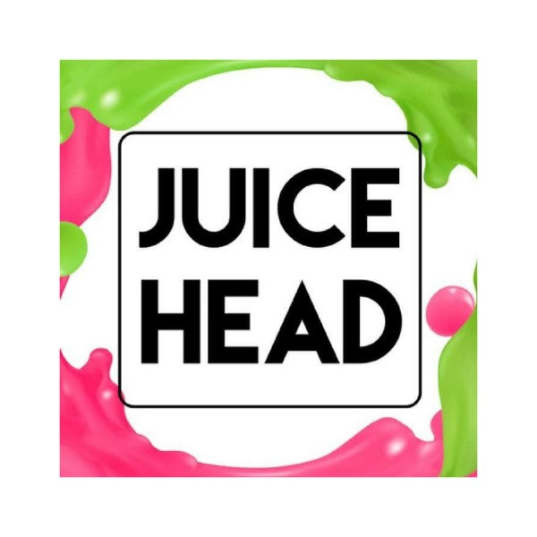 Pineapple Grapefruit Freeze by Juice Head-ManchesterVapeMan