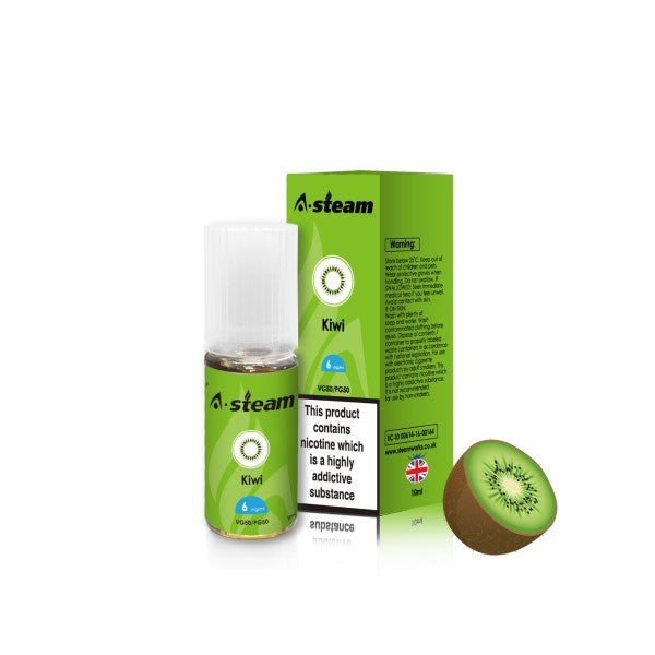 Kiwi by Vado/A Steam-ManchesterVapeMan