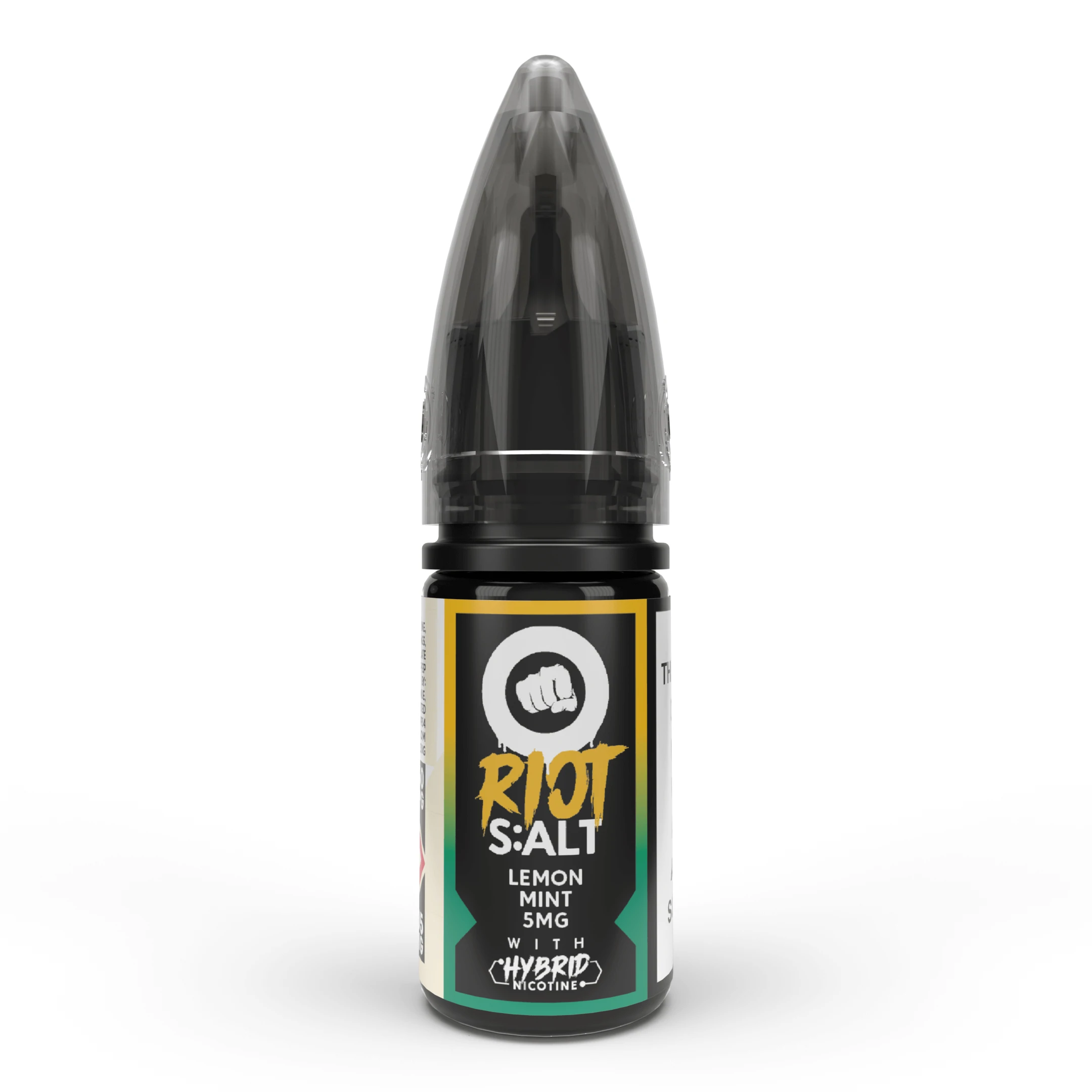Lemon Mint by Riot Salt