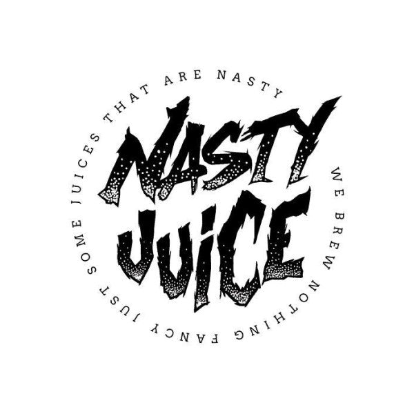 Bad Blood by Nasty Juice-ManchesterVapeMan