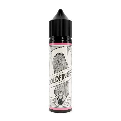 Lychee by Cold Finger-ManchesterVapeMan