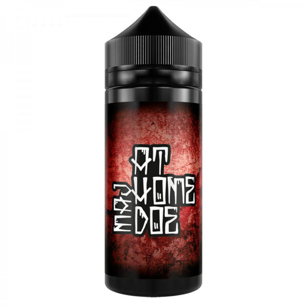 Maj by At Home Doe E-Liquids-ManchesterVapeMan
