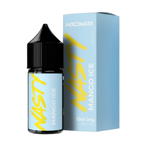 Nasty ModMate Mango Ice