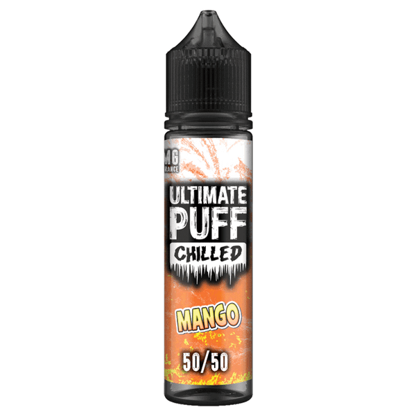 Mango by Ultimate Puff-ManchesterVapeMan