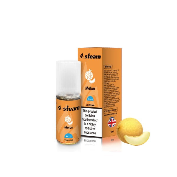 Melon by Vado/A Steam-ManchesterVapeMan
