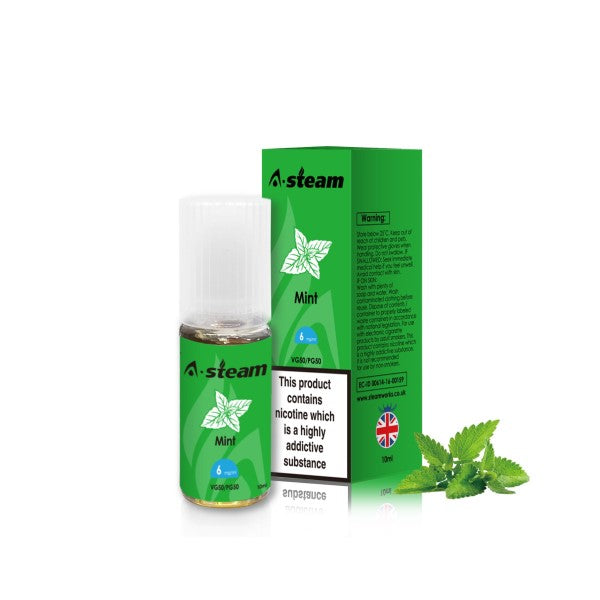Mint by Vado/A Steam-ManchesterVapeMan