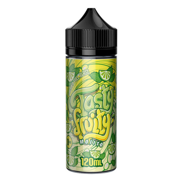 Mojito by Tasty E-Liquids-ManchesterVapeMan