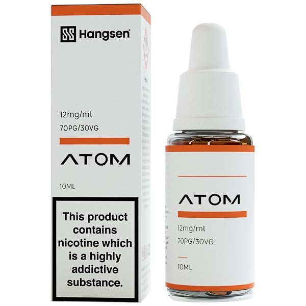 Hangsen E-Liquid - Mojito
