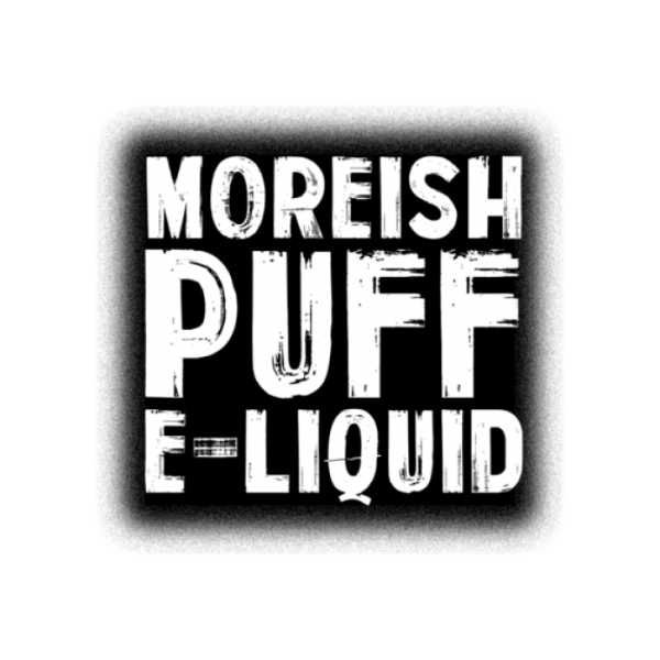Chilled Blue Raspberry by Moreish Puff-ManchesterVapeMan