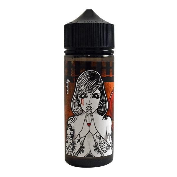 Mother's Milk by Suicide Bunny