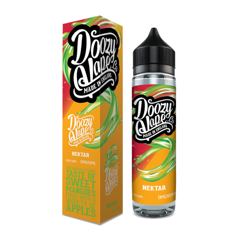 Nektar by Doozy E-Liquids-ManchesterVapeMan