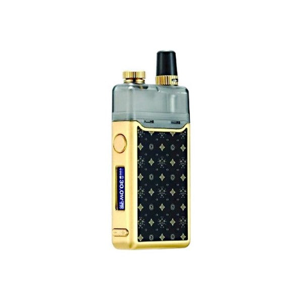 Orchid Vapor X Squid Industries Orchid Pod System-ManchesterVapeMan