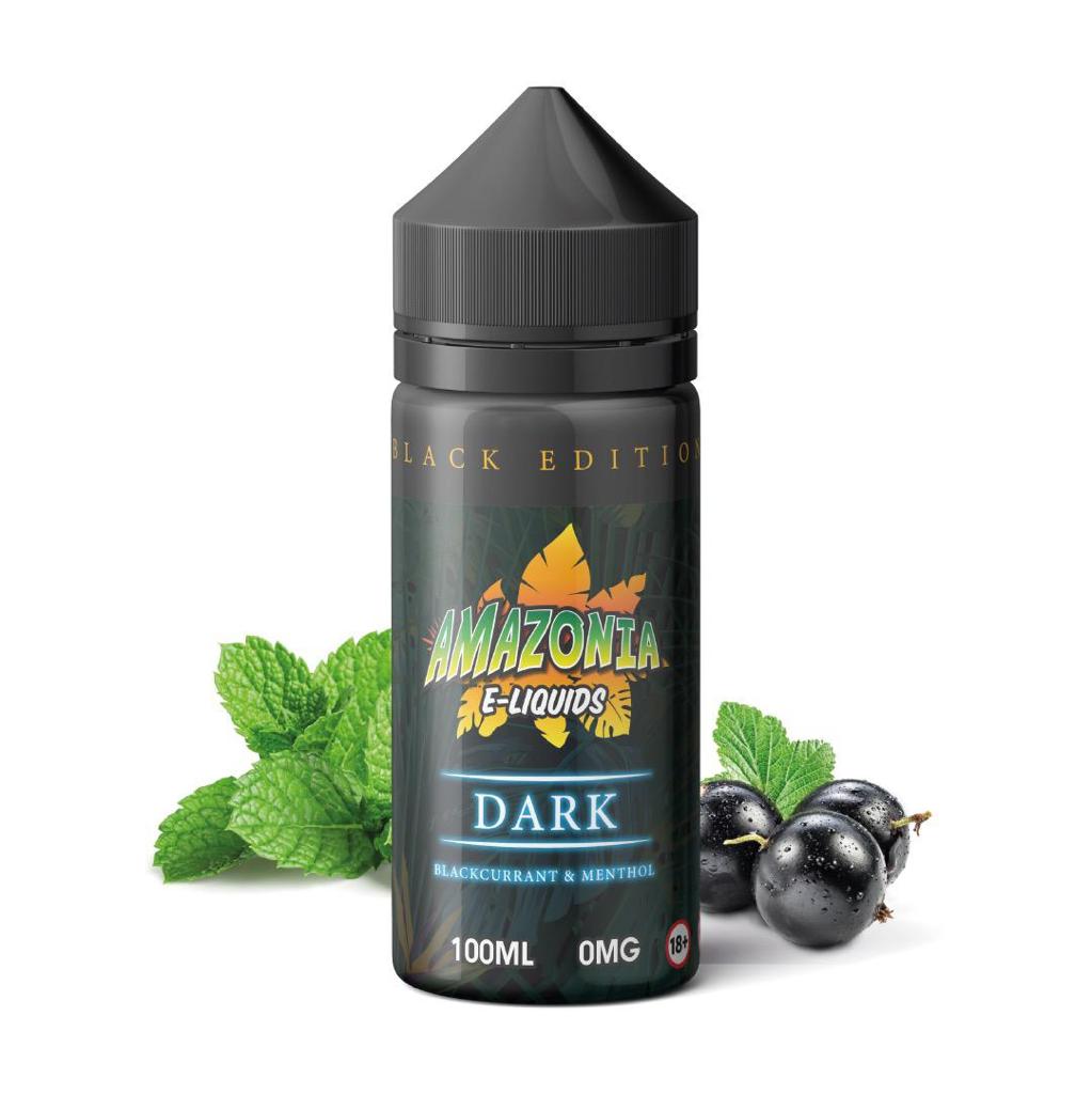 Dark by Amazonia E-Liquids-ManchesterVapeMan