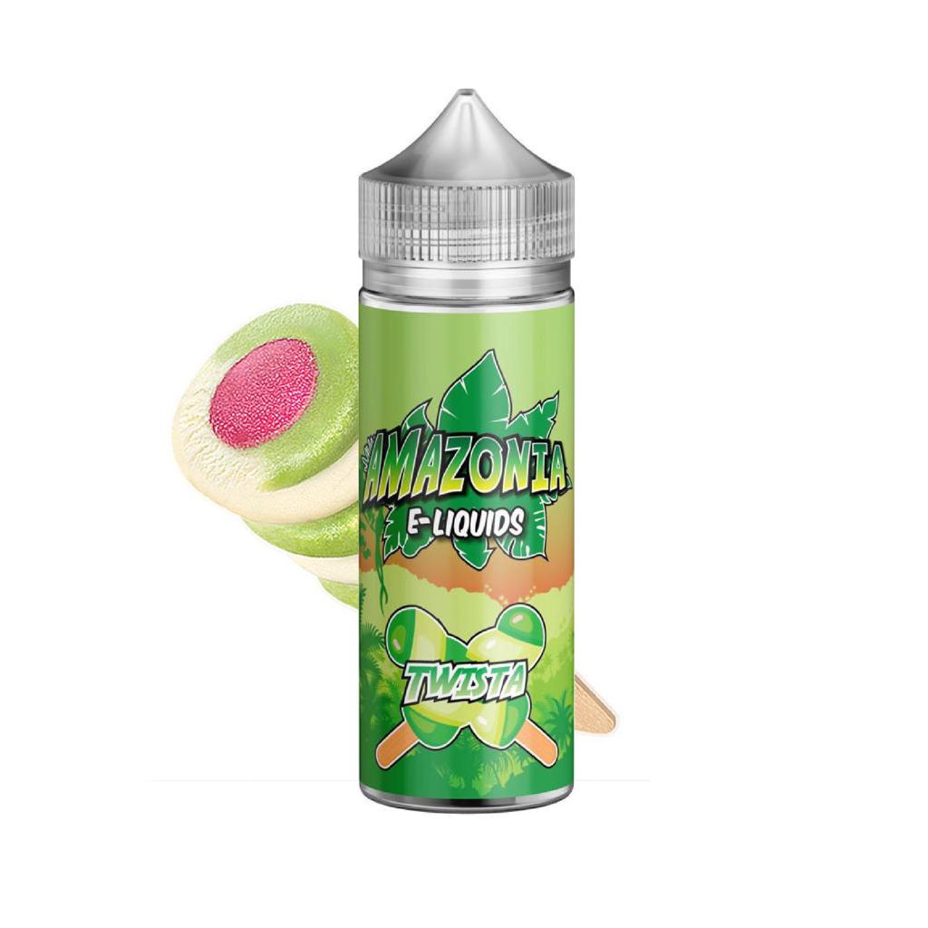 Twista by Amazonia E-Liquids-ManchesterVapeMan