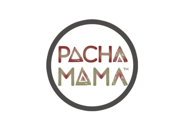 Strawberry Jubilee Ice by Pacha Mama-ManchesterVapeMan
