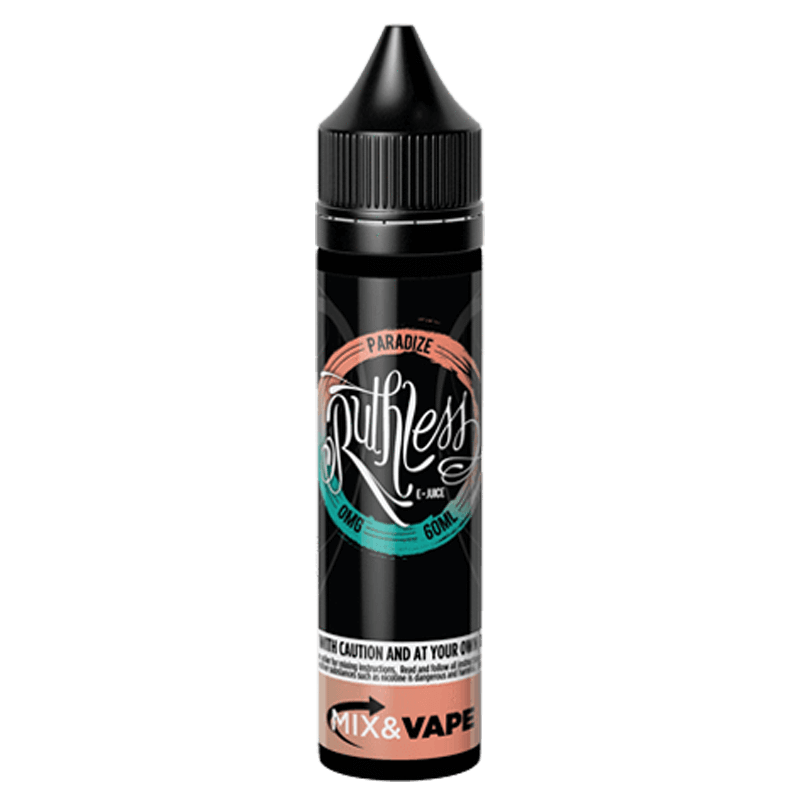 Paradize by Ruthless-ManchesterVapeMan