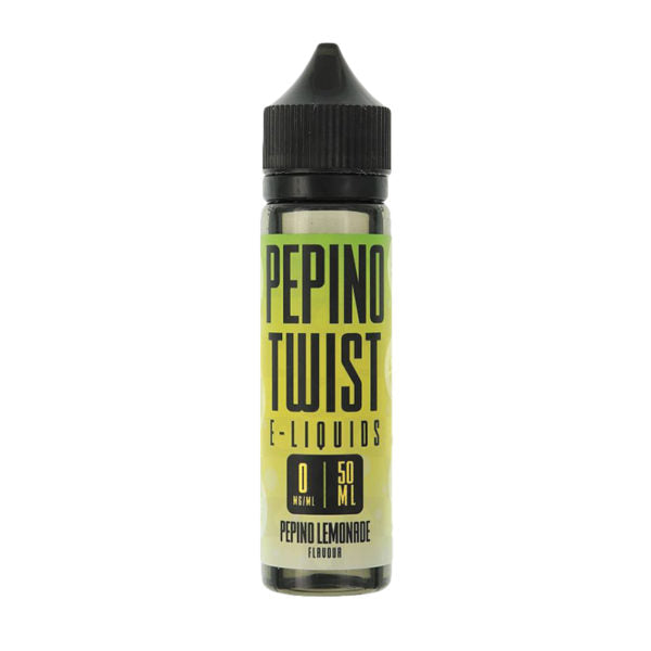 Pepino Lemonade by Twist E-Liquids-ManchesterVapeMan
