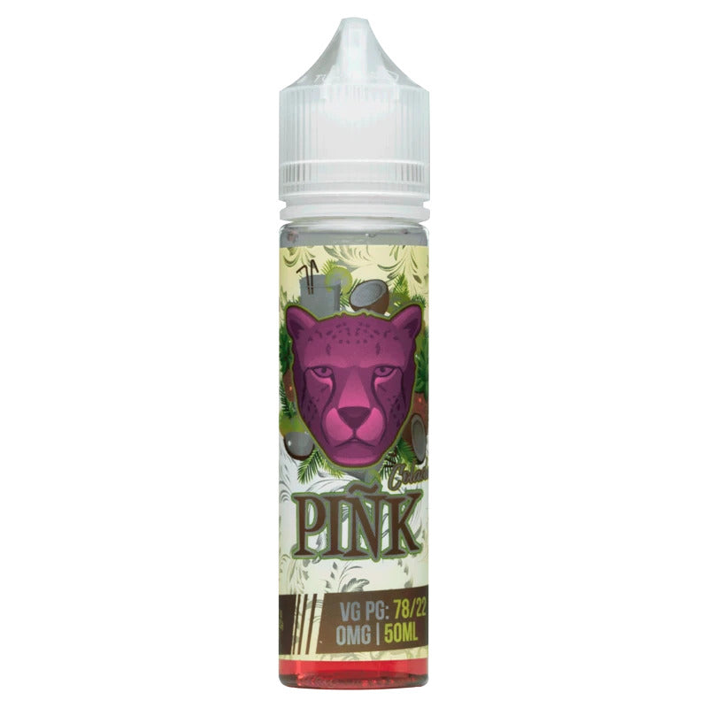 Pink Colada by Dr Vapes E-Liquid-ManchesterVapeMan