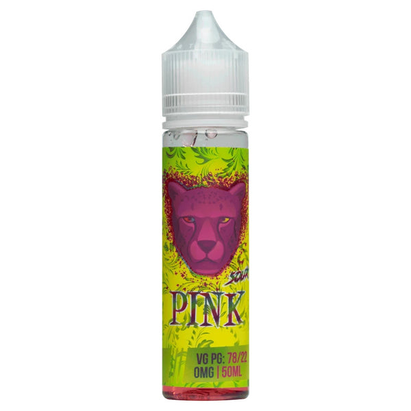 Pink Sour by Dr Vapes E-Liquid-ManchesterVapeMan