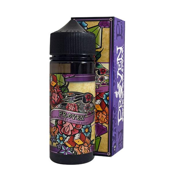 Proven by Suicide Bunny