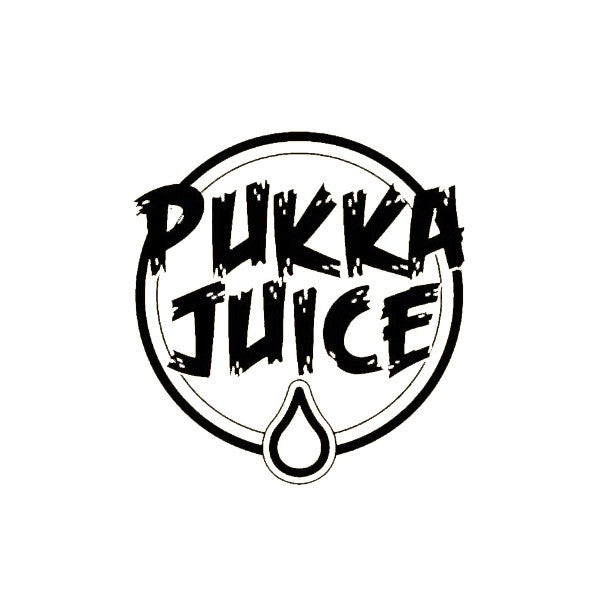 Summer Fruits by Pukka Juice-ManchesterVapeMan