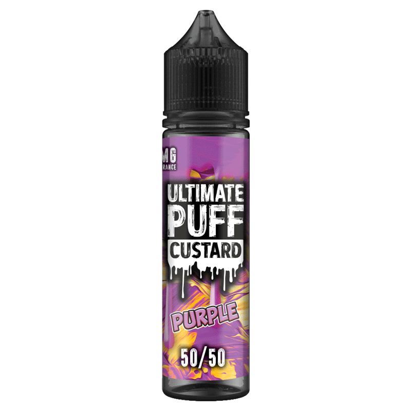 Purple by Ultimate Puff-ManchesterVapeMan