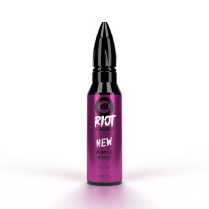 Purple Burst by Riot Squad 50ml
