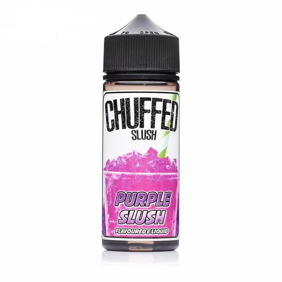 Purple Slush by Chuffed E-Liquids-ManchesterVapeMan