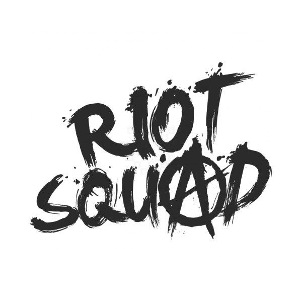 Punx Strawberry, Raspberry & Blueberry By Riot Squad-ManchesterVapeMan