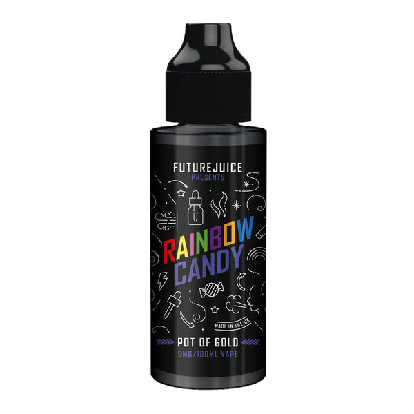 Future Juice - Rainbow Candy