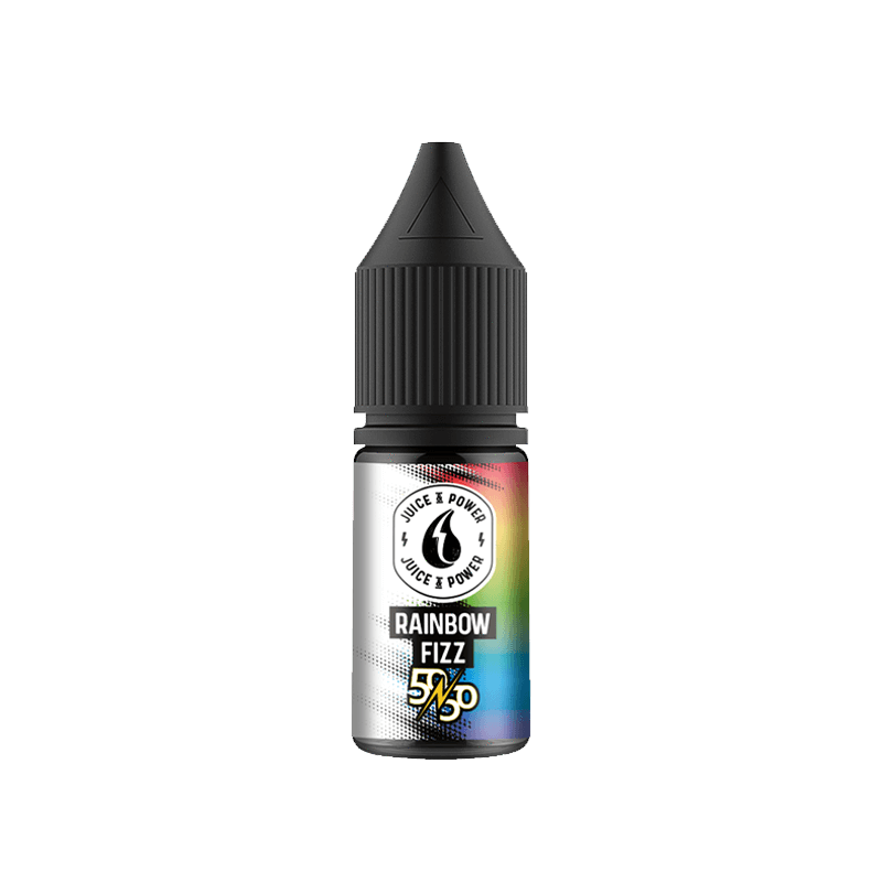 Rainbow Fizzy by Juice 'N' Power-ManchesterVapeMan